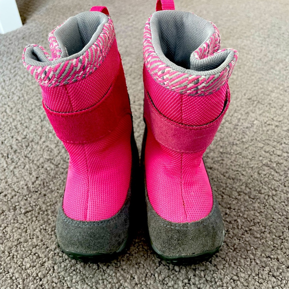 Merrell Toddler Snow boots